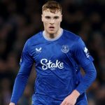 Everton trop fort pour être relégué selon Jake O-Brien