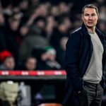 Feyenoord se sépare de son entraîneur avant le choc contre Milan
