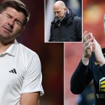 Gerrard - Les supporters des Rangers ne veulent pas son retour