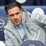 Guardiola défend Grealish face à ses frustrations à Man City
