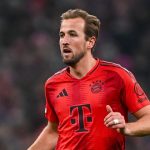 Harry Kane - Fortune- succès et critiques dans le football
