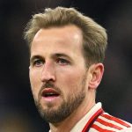 Harry Kane donne des nouvelles de sa blessure après la rencontre