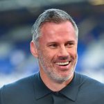 Jamie Carragher se moque de Manchester United après leur défaite
