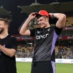 Jamie Smith sera-t-il prêt pour le Champions Trophy ?