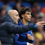 Joao Felix - Chelsea face à une approche de prêt de l-AC Milan