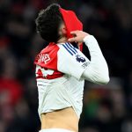 Kai Havertz absent pour le reste de la saison à Arsenal