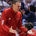 Kansas s-incline lourdement contre BYU - 91-57