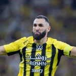 Karim Benzema se moque d-Arteta après l-échec d-Arsenal