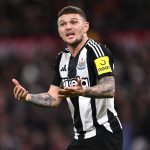 Kieran Trippier - Galatasaray toujours intéressé par un transfert