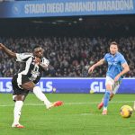 Kolo Muani brille à la Juventus avec trois buts en deux matchs