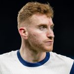 Kulusevski met en garde Man Utd après la victoire de Tottenham