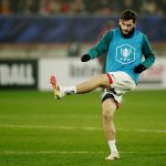 Kvaratskhelia rejoint le PSG - Le Napoli s-explique sur son départ