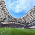 L-OM bat un record d-affluence historique au Vélodrome