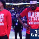 Les Canadiens huent l-hymne américain - un acte symbolique fort