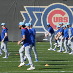 Les Cubs et les Red Sox cherchent à renforcer leur effectif