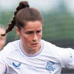 Les Rangers prennent la tête de la SWPL après une large victoire