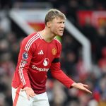 Les luttes de Manchester United- un symptôme de déclin