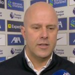 Liverpool - Arne Slot évacue les -nerfs- de la course au titre