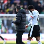 Liverpool - Mises à jour sur les blessures avant le derby contre Everton