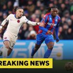 Liverpool vise Malo Gusto pour remplacer Alexander-Arnold