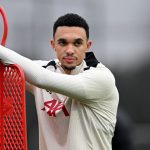 Liverpool vise une victoire contre Everton en Premier League