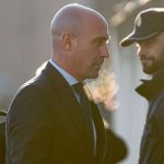 Luis Rubiales en procès pour agression sexuelle - le témoignage choc