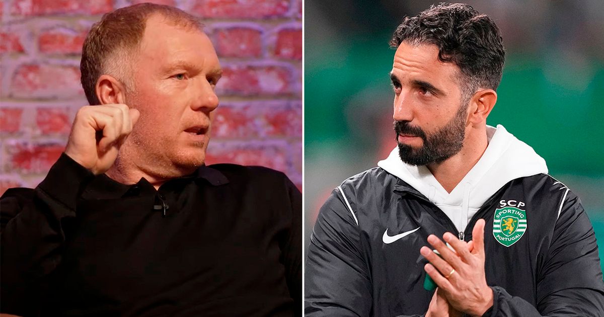 Manchester United - Amorim et Scholes en quête de nouveaux défenseurs