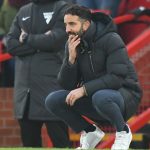 Manchester United - Bruno Fernandes- seul espoir face à Brighton