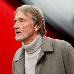 Manchester United - Sir Jim Ratcliffe planifie des licenciements massifs