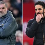 Manchester United et Tottenham luttent pour éviter la relégation