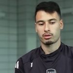 Martinelli promet des buts pour Arsenal contre Newcastle