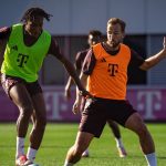 Mathys Tel - Harry Kane soutient son transfert à Tottenham