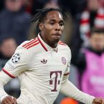 Mathys Tel proche de rejoindre Manchester United