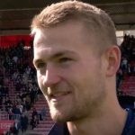 Matthijs de Ligt appelle Manchester United à briller à Old Trafford