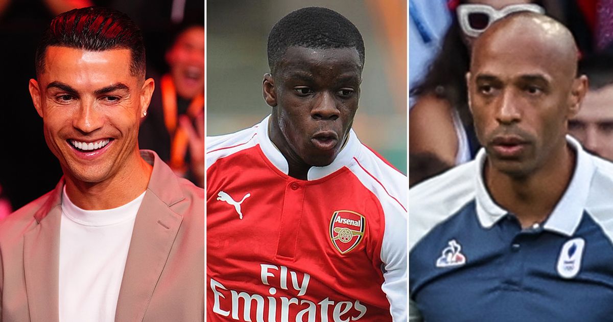 Mavididi- l-ancien d-Arsenal- peut freiner les espoirs des Gunners