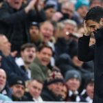 Mikel Arteta - six mois décisifs pour Arsenal après £650m dépensés