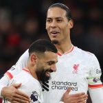 Mohamed Salah - Vers un départ de Liverpool cet été ?