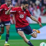 Nabil Bentaleb autorisé à jouer avec un défibrillateur en France