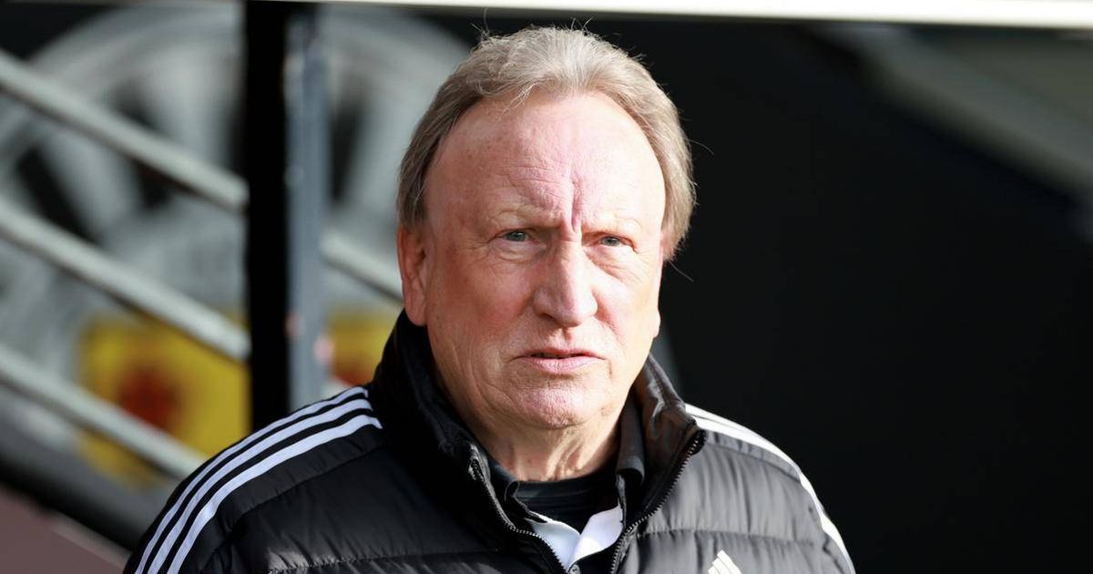 Neil Warnock - L-ancien manager de Chelsea et son licenciement dévastateur
