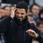 Newcastle se moque d-Arteta après ses excuses embarrassantes
