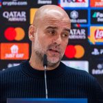 Pep Guardiola dévoile les prétendants à la Ligue des Champions