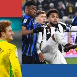 Performances des joueurs USMNT - McKennie en tête avec Juventus