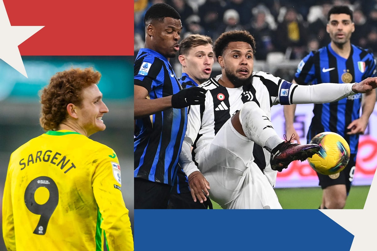 Performances des joueurs USMNT - McKennie en tête avec Juventus
