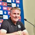 Phil Parkinson - Le Meilleur Entraîneur Selon Michael Williamson