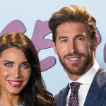 Pilar Rubio refuse de suivre Sergio Ramos au Mexique
