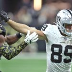 Projections Fantasy 2025 - Qui pour remplacer Bowers et McBride ?