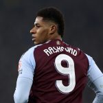 Rashford déçoit Malen - l-impact de son arrivée à Aston Villa