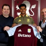 Rashford quitte Manchester United pour Aston Villa - détail du transfert