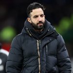 Ruben Amorim prend ses distances avec les joueurs de Manchester United