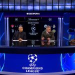 Salah- favori pour le Ballon d-Or 2025 selon Henry et Carragher